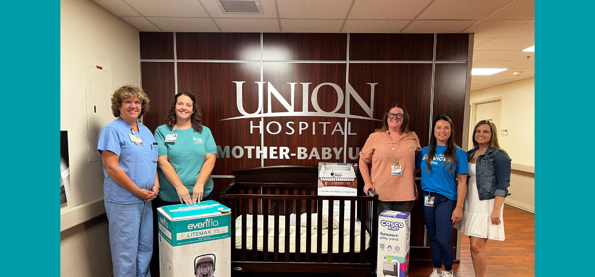 Fuson Automotive Partners with Union Health Foundation to Support New ...