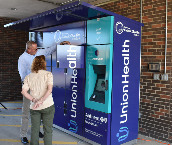Union Health Foundation - Union Health, Terre Haute, IN